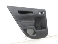 Citroen C4 Cactus 14-18 Türverkleidung Türpappe Links Hinten Citroen C4 Cactus 14-18 01.01.2015 98011898ZD gebraucht Vorschau 2