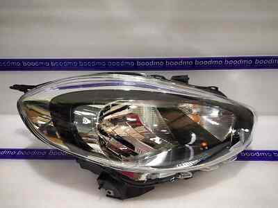 Headlight for RENAULT SCALA - 260103BK0A - Nissan / Renault | eBay