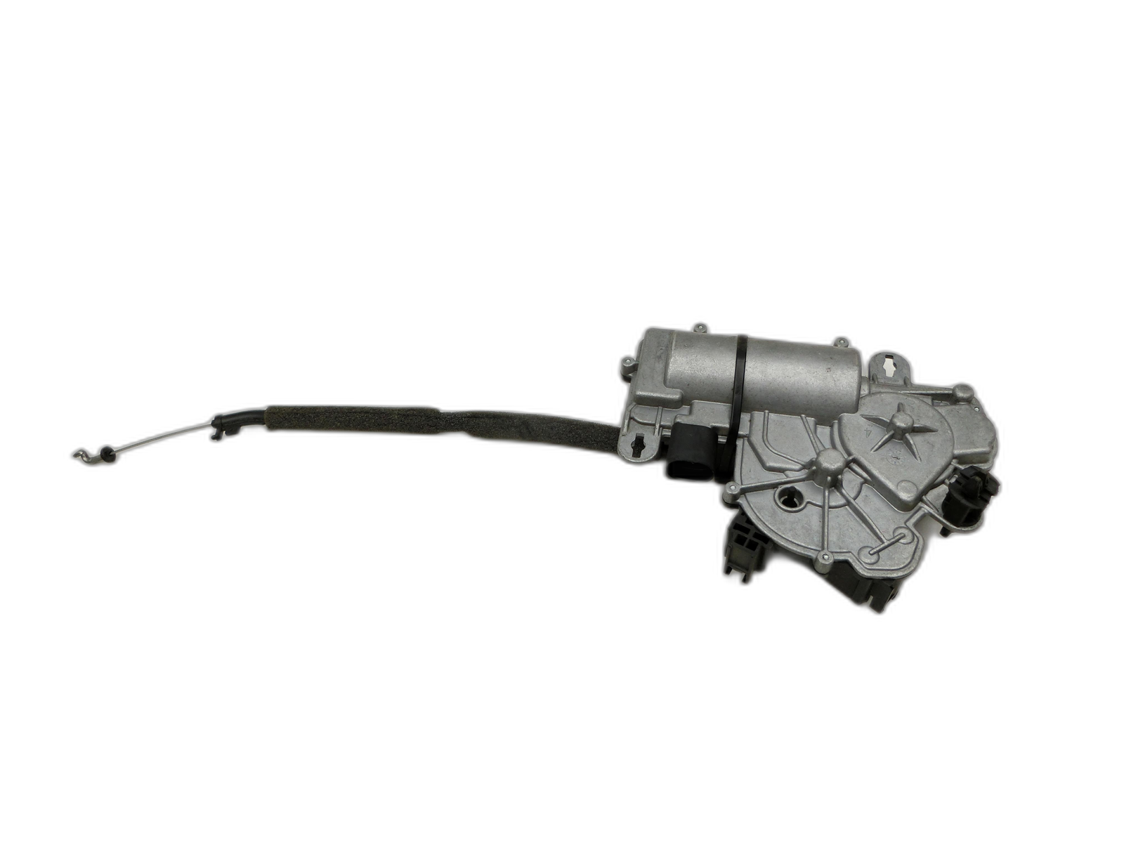 Closing help adjusting motor for electrically Hatchback Door Audi A4 8W B9 15-19 - Bild 1