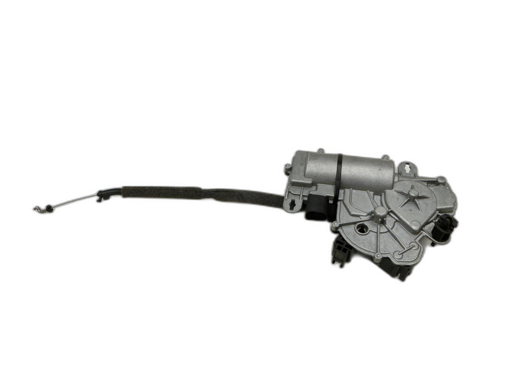 Audi A4 8W B9 15-19 Zuziehhilfe Stellmotor für Elektr. Heckklappe  - Bild 1