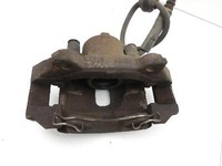 Opel Corsa E 14-19 1,2 51KW Bremssattel Bremszange Vorne Rechts Opel Corsa E 14-19 03.01.2017 95517021 gebraucht Vorschau 5