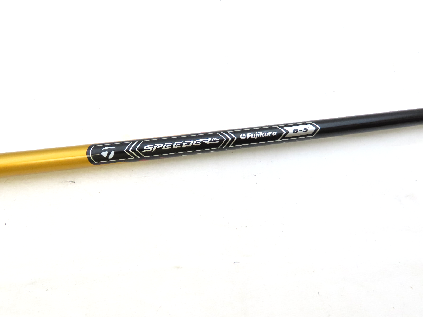 テーラーメイド ミニドライバー用 シャフト フジクラ スピーダー 6S New Taylormade MINI Driver Shaft Only - Fujikura Speeder MD