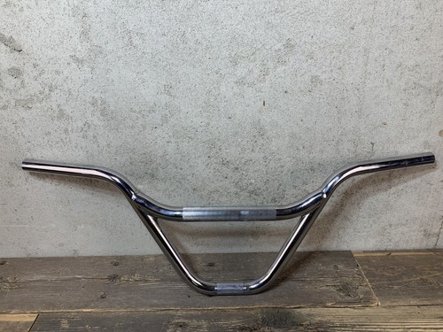 MON ステンレススチール BMX ハンドル SS MONGOOSE ステンレススチール BMX ハンドル SS - メルカリ