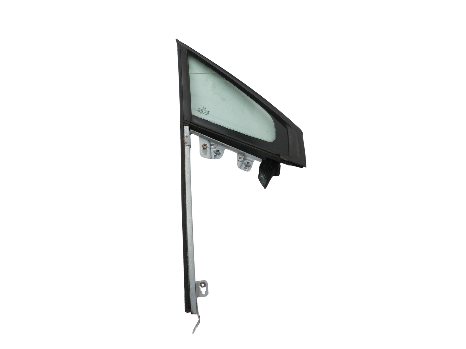 right front triangle Side Window Door for Peugeot 308 I CC 11-15 - Bild 1