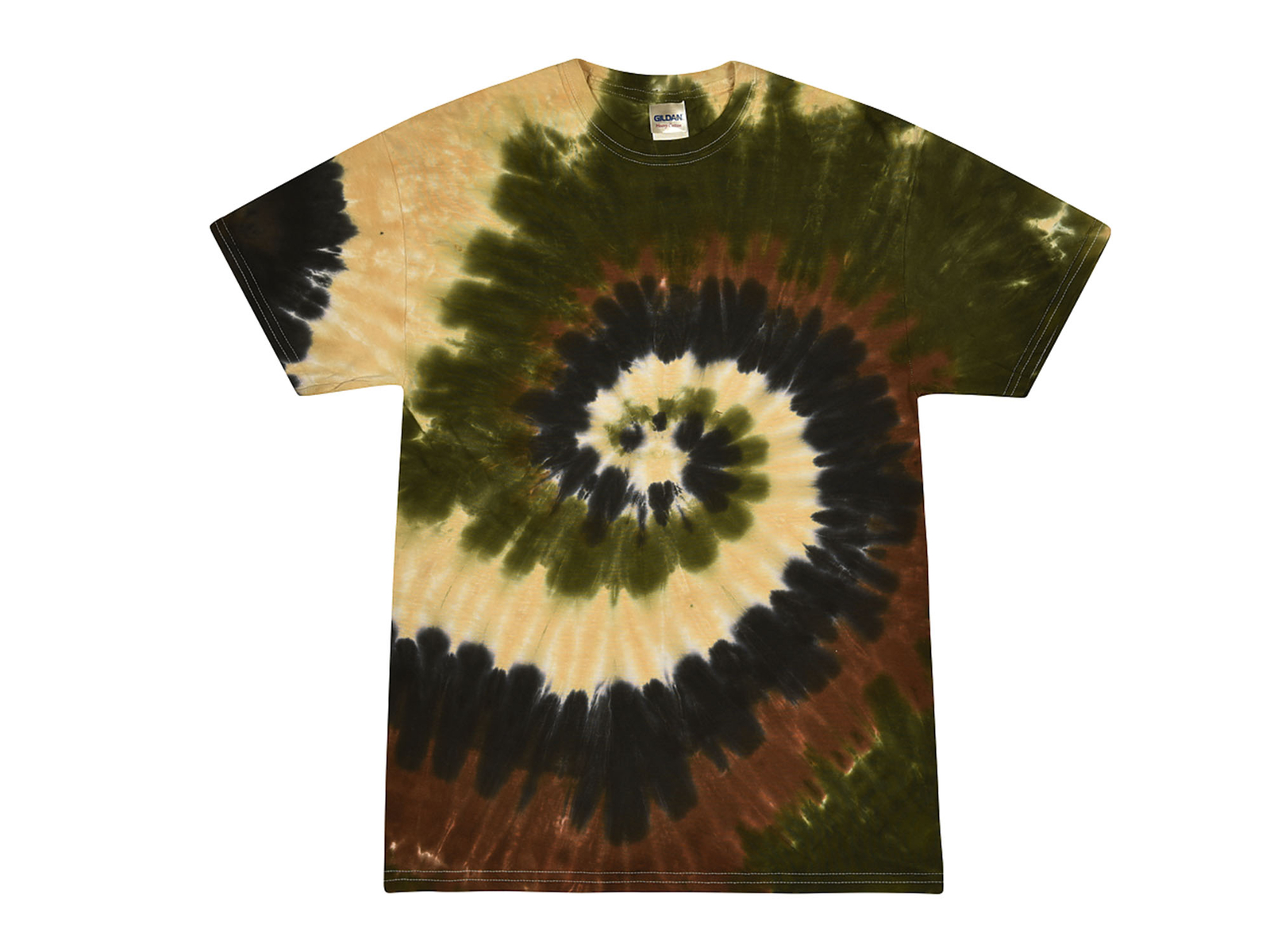 gildan tie dye shirts bulk