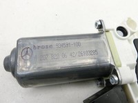 Mercedes CLS 250 C218 11-14 Kombi Fensterhebermotor Links Vorne Mercedes CLS 250 C218 11-14 18.11.2013 A2078200642... Vorschau 2