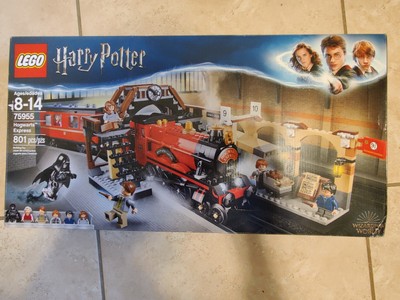 LEGO Harry Potter TM: Hogwarts Express (75955)