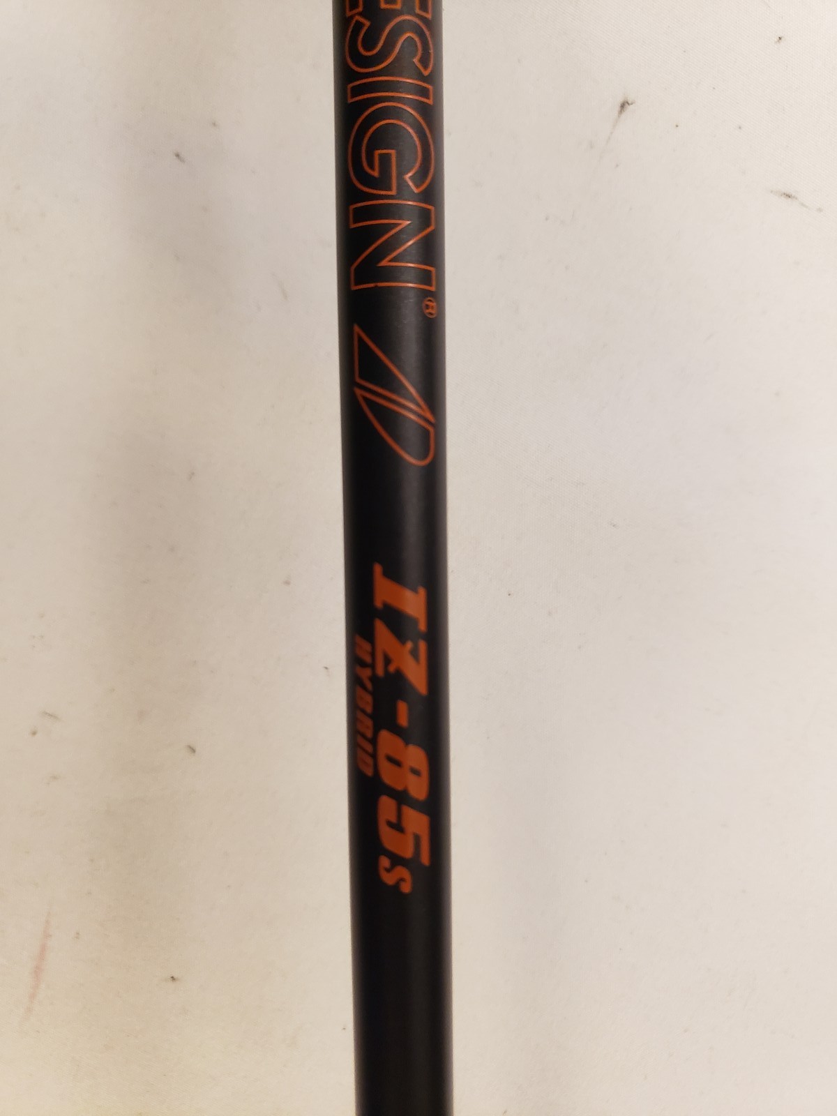 Used Callaway Rogue ST Pro - 3 Hybrid 20* - Graphite Design Tour AD ZI-85s Stiff