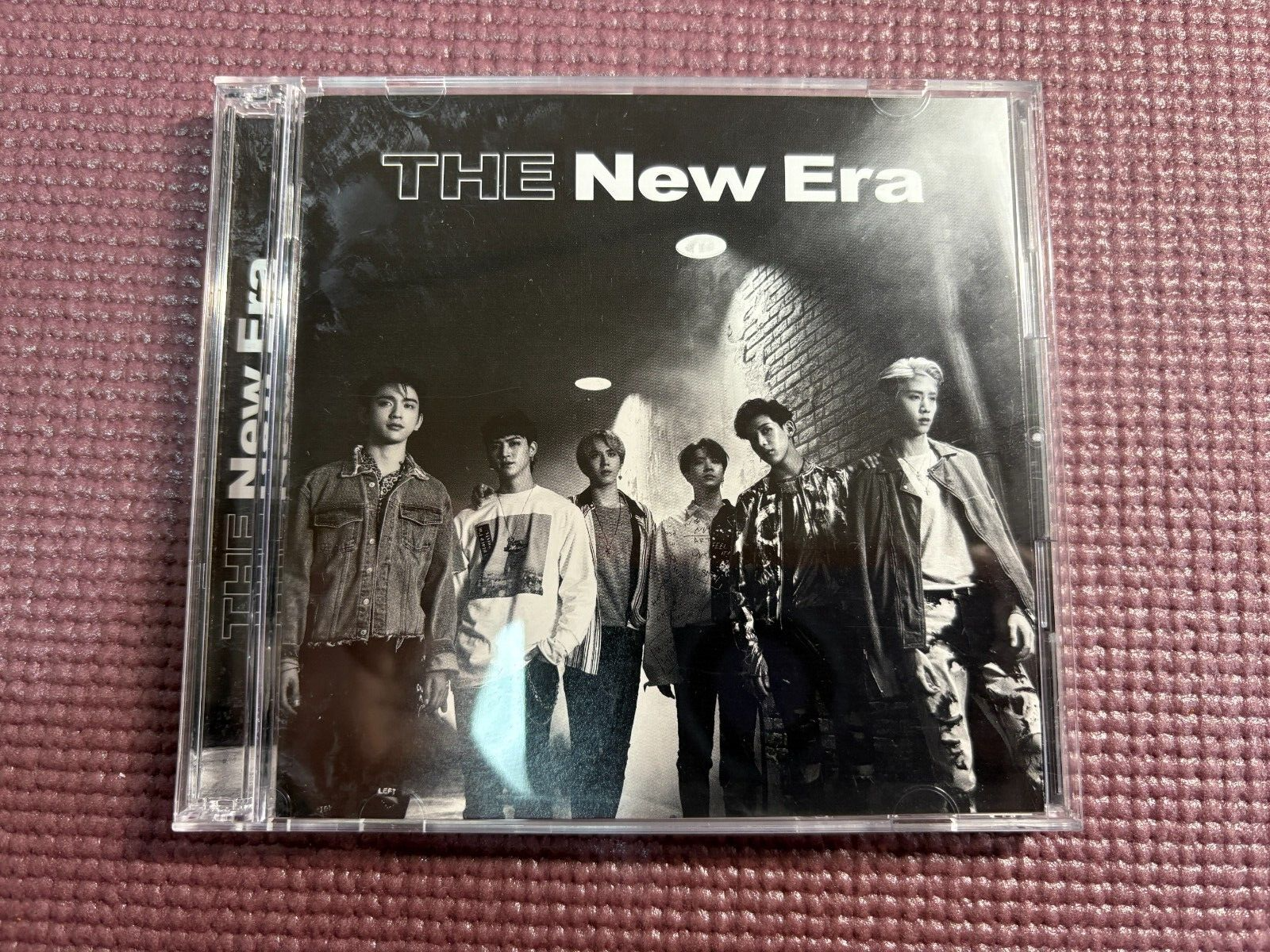 GOT7 CD DVD まとめ売り GOT7 THE New Era Japan CD+DVD Set | eBay