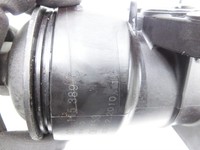 Audi A3 8P QU 10-12 2,0 77KW CFFB Ölfiltergehäuse Ölfilter Gehause Halter Audi A3 8P QU 10-12 31.01.2011 03L115389C... Vorschau 6