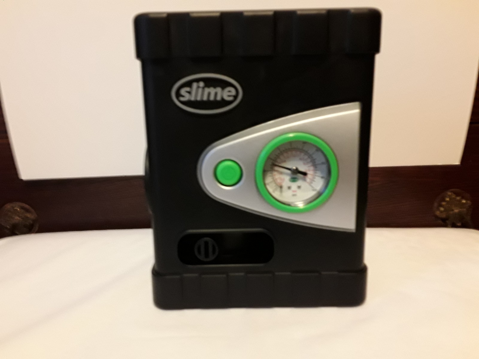 SLIME ALL PURPOSE INFLATOR MODEL 40034