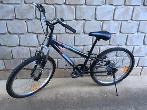 diamondback bronco 24