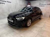2019 Audi A1 1.0 TFSI 30 Sport Sportback Euro 6 (s/s) 5dr HATCHBACK Petrol Manua