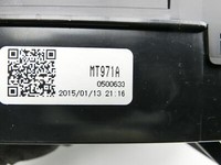 Mazda 3 BM 13-17 Overhead Display Modul Headup Mazda 3 BM 13-17 18.09.2015 MT971A gebraucht Vorschau 7