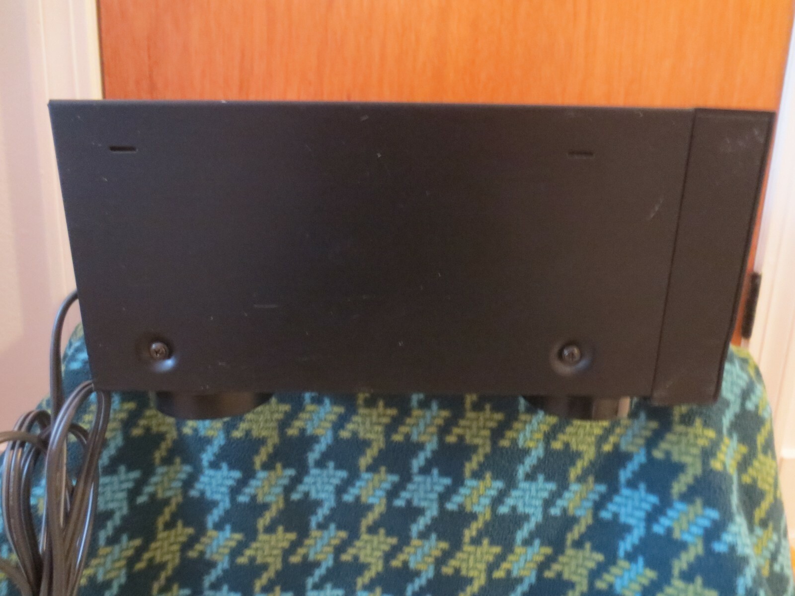 Sony STR-D511  5 Channel 110 Watt Surround Stereo Receiver w/ Phono Preamp