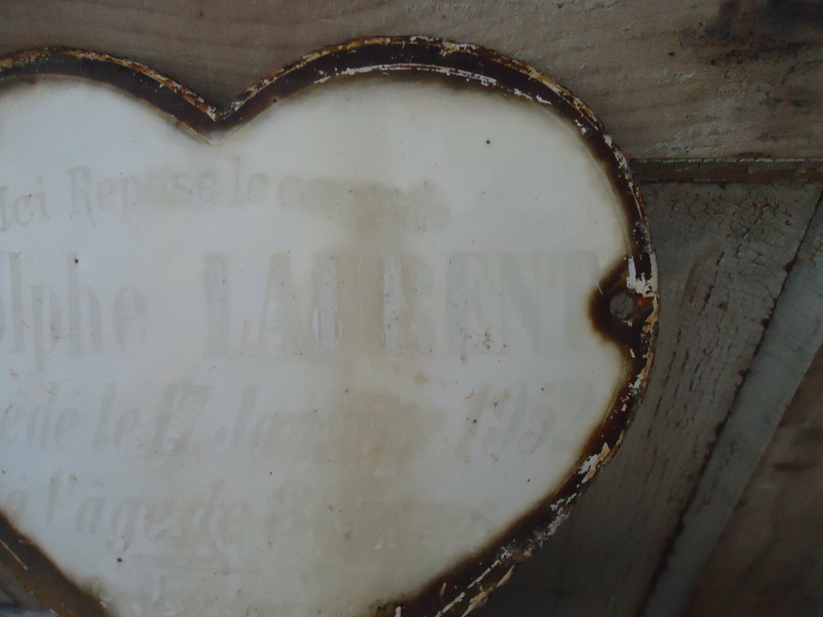 Petite, Vintage, Circa 1952, French 