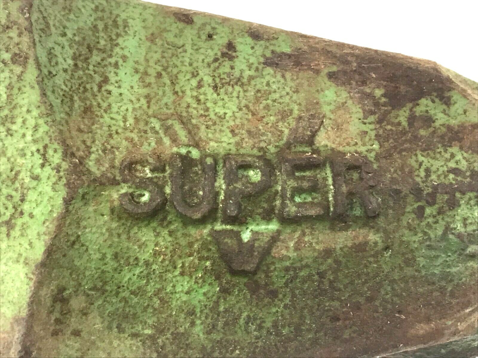 Esco V51SYL Super-V Excavator Bucket Teeth