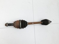 Mini One R56 LCI 13-16 1,6 72KW Antriebswelle Gelenkwelle Links Vorne Mini One R56 LCI 13-16 24.09.2012... Vorschau 4