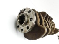 Mercedes CL203 C200K 04-08 1,8K 120KW 271.940 Kurbelwelle Mercedes CL203 C200K 04-08 04.05.2005 A2710300101 gebraucht Vorschau 2