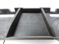 Skoda Octavia VRS III 5E 12-16 Kombi Halter Träger Aufnahme Führung für Stoßstange Links Hinten Skoda Octavia VRS... Vorschau 5