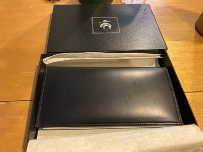 brooks brothers shell cordovan