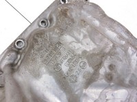 BMW F31 318d 12-15 2,0d 105KW N47D20U1 Ölwanne Motorwanne BMW F31 318d 12-15 28.02.2014 7812360 11137812360... Vorschau 6