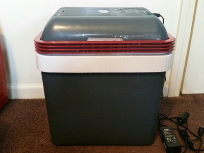 koolatron voyager 12v cooler