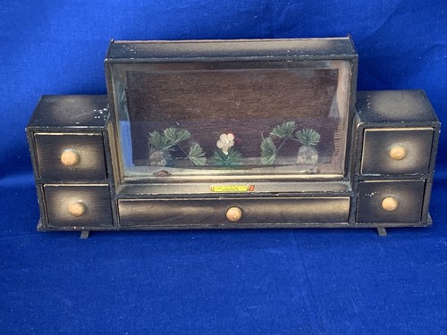 With Working Drawers Design 💜sj7m5s