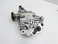 VW Passat 3G 14-19 TFSI 1,8 131KW CJSA Ölpumpe VW Passat 3G 14-19 11.04.2016 06H115105BK gebraucht Vorschau 5