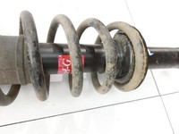 Mitsubishi ASX 12-16 Federbein Stossdämpfer Hinten Links Mitsubishi ASX 12-16 24.02.2016 gebraucht Vorschau 4