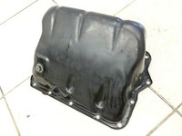 Smart 450 Fortwo 98-03 0,6 40KW 160910 Ölwanne Motorwanne Smart 450 Fortwo 98-03 18.04.2001 gebraucht Vorschau 5