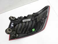 Audi A4 8W 19-24 Kombi Rückleuchte Rücklicht Heckleuchte Links orig Audi A4 8W 19-24 27.01.2020 8W9945069AA... Vorschau 5