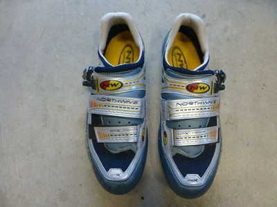 northwave revenge plus