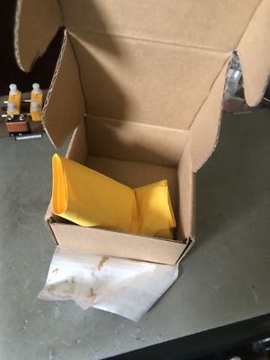 Item photo(s) from verified buyer