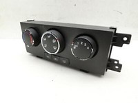 Chevrolet Captiva S10 06-11 Bedienteil Bedienelement Heizung Klimabedienteil Chevrolet Captiva S10 06-11 01.05.2009... Vorschau 4