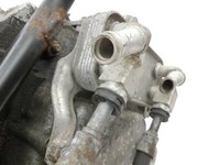 Opel Corsa D S07 06-10 1,4 64KW MC7 AF13 PR Automatikgetriebe Getriebe ohne Wandler Opel Corsa D S07 06-10... Vorschau 5