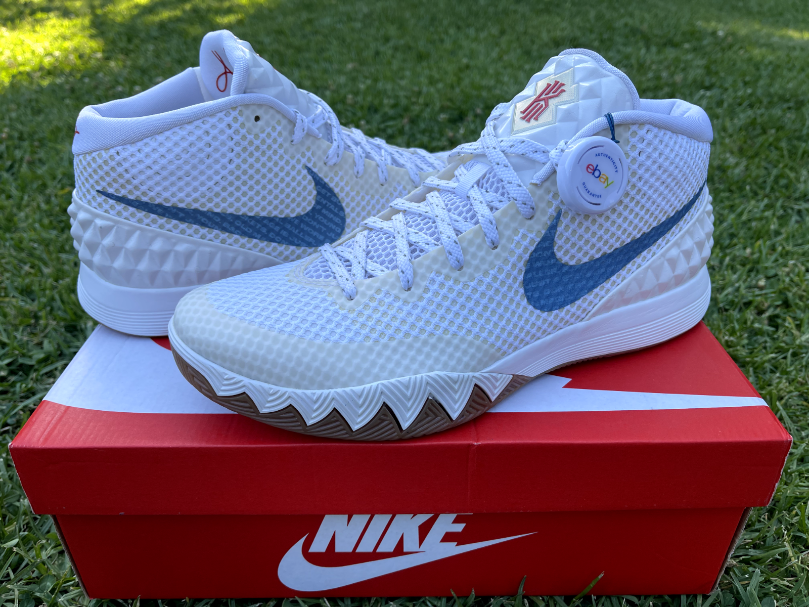 uncle drew kyrie 1