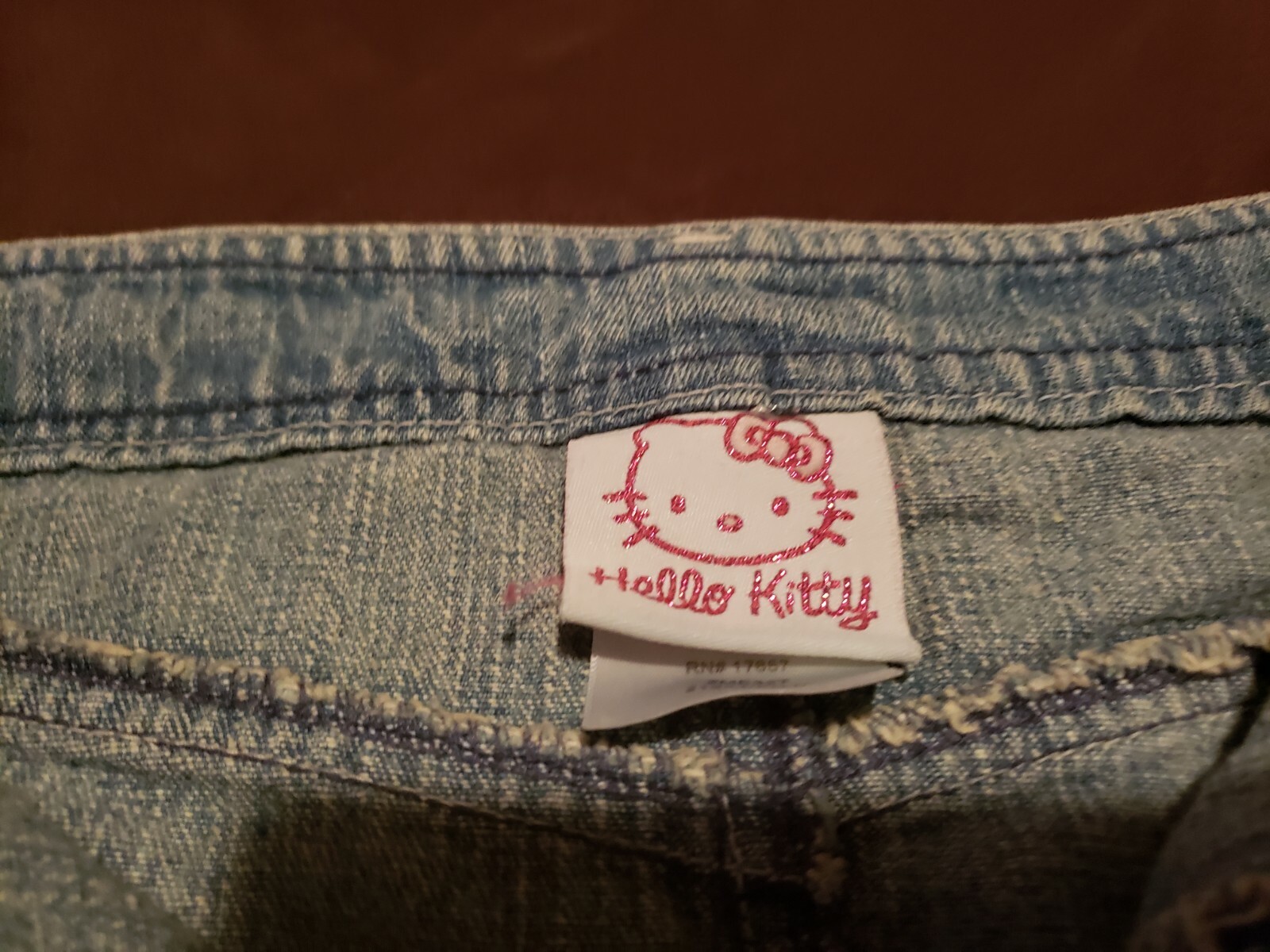 Women's Skirts LOT of 5 Hot Topic Hot Pink Hello Kitty TuTu Tripp