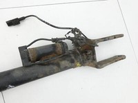 Mercedes W164 ML420 05-09 Stossdämpfer Airmatik Federbein Rechts Vorne Luftbalg Luftfahrwerk Airmatic Mercedes W164... Vorschau 4