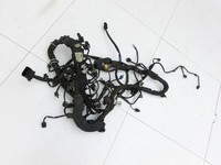 Mercedes B180 W246 11-14 CDI 1,8 80KW Kabelbaum Motorkabelbaum Leitungssatz für Motor Mercedes B180 W246 11-14... Vorschau 2