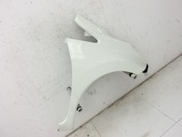 Nissan Note E12 13-17 Kotflügel Rechts Vorne 326 Nissan Note E12 13-17 25.02.2016 0145100891 gebraucht Vorschau 2