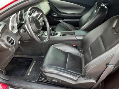 image 1 of interior