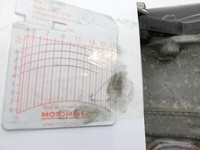 Toyota Yaris XP9 09-11 VVTi 1,3 74KW 1NRFE Motor Triebwerk Toyota Yaris XP9 09-11 08.04.2011 1900047081 gebraucht Vorschau 4