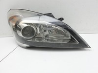 KIA Ceed ED 09-13 Scheinwerfer Frontscheinwerfer Rechts orig. KIA Ceed ED 09-13 31.10.2011 921021H070 gebraucht Vorschau 2