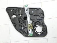 Volvo V60 I D3 13-18 Kombi Fensterheber o. FH-Motor Hinten Rechts Volvo V60 I D3 13-18 17.10.2014 30784309 gebraucht Vorschau 6