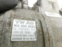 VW Caddy III 2K 10-15 TSI 1,2 77KW Klimakompressor Klima Kompressor VW Caddy III 2K 10-15 19.03.2014 1K0820859S... Vorschau 4