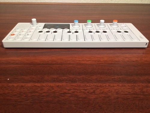 Teenage Engineering OP-1