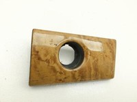 Renault Vel Satis BJ0 05-09 Blende für Armaturenbrett Abdeckung Holzdekor Renault Vel Satis BJ0 05-09 11.03.2008... Vorschau 2