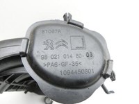 Peugeot 208 I 15-19 1,2 81KW EB2DT Ansaugbrücke Ansaugkrümmer Peugeot 208 I 15-19 27.09.2017 9802101480... Vorschau 6