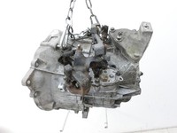 Ford S-Max WA6 06-10 TDCi 2,0 103KW MMT6 Schaltgetriebe Getriebe Ford S-Max WA6 06-10 31.01.2007 7G9R-7002-UB... Vorschau 4
